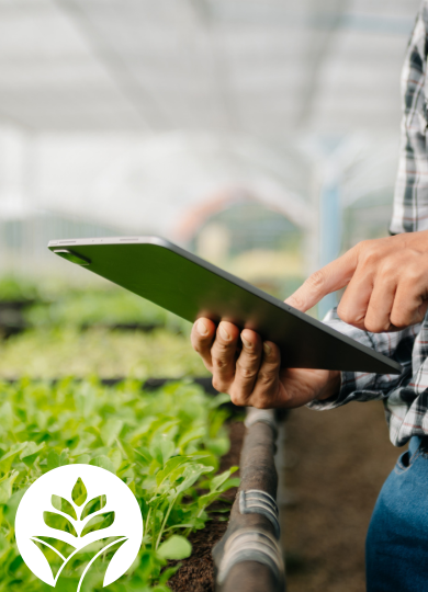 Navegue pela Categoria de Agro