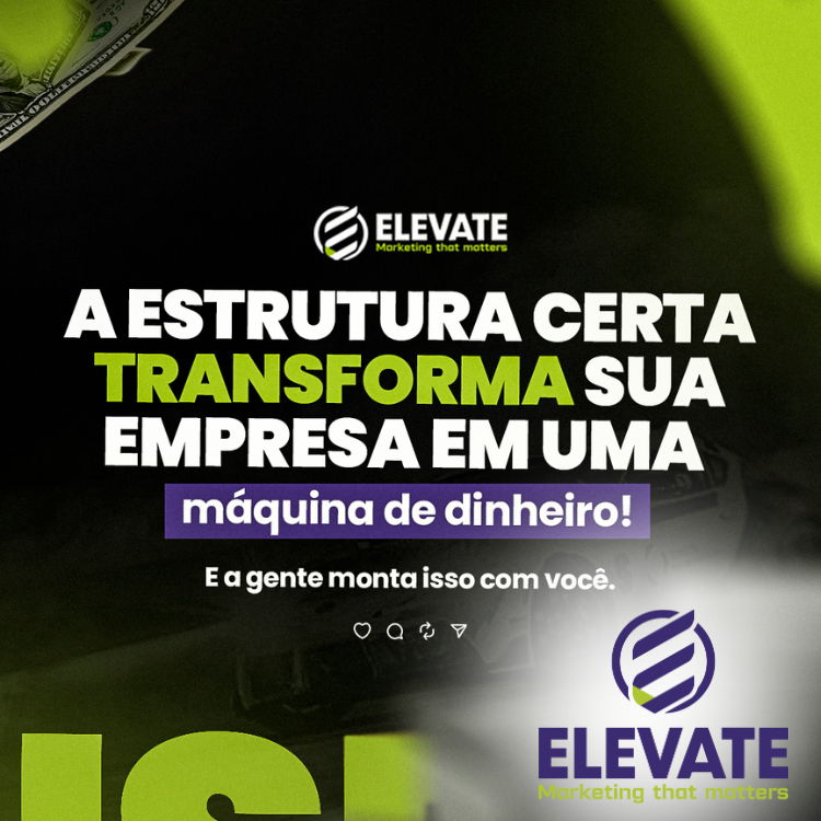 Elevate Marketing