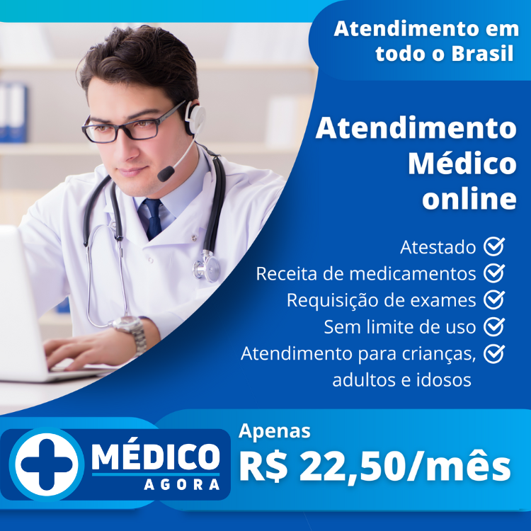 Médico Agora