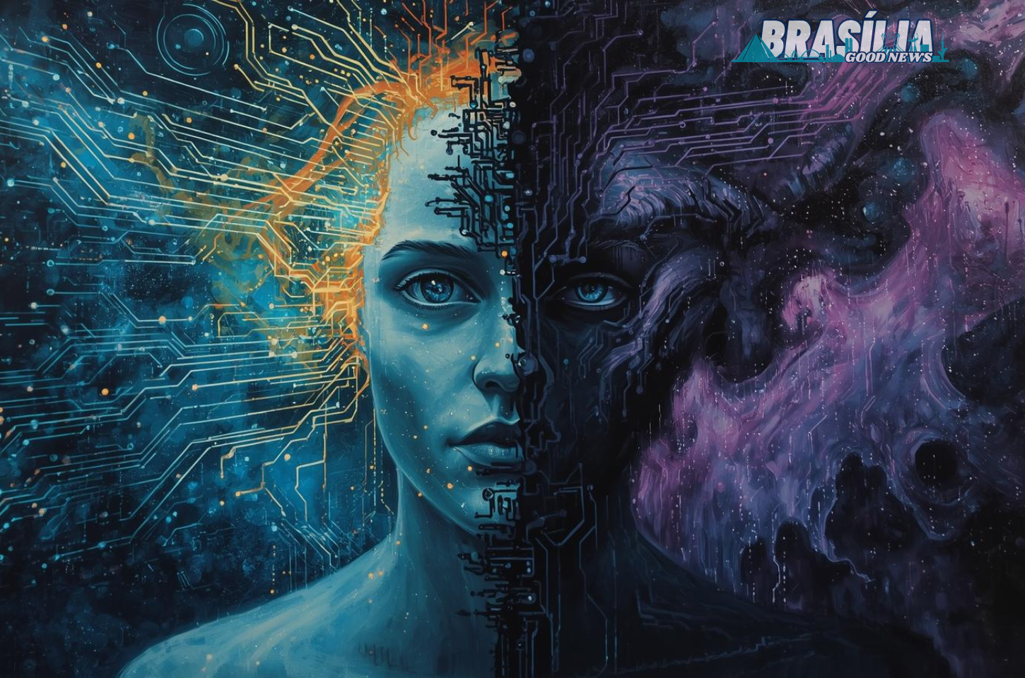 O Pai da Inteligência Artificial Alerta: Estamos Prontos para o Futuro que Criamos?