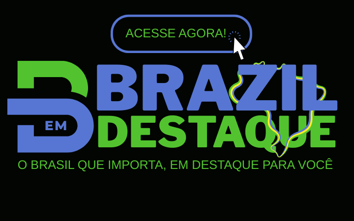 Brazil em Destaque 